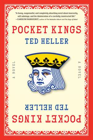 Pocket Kings de Ted Heller