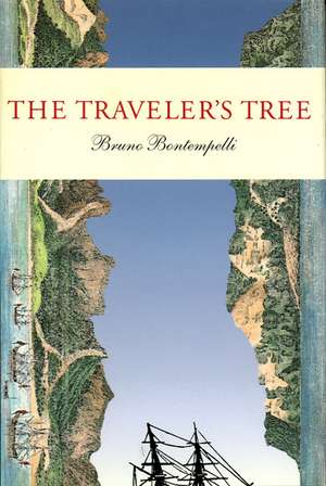 The Traveler's Tree de Bruno Bontempelli