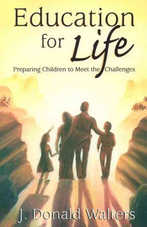 Education for Life: Preparing Children to Meet Today's Challenges de Swami Kriyananda