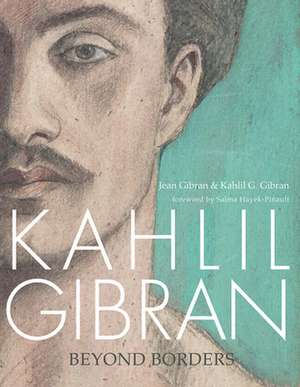 Kahlil Gibran de Jean Gibran