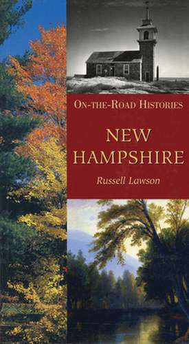 New Hampshire de Russell M. Lawson