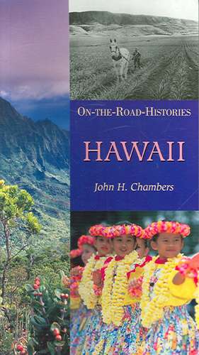 Hawaii de John H. Chambers