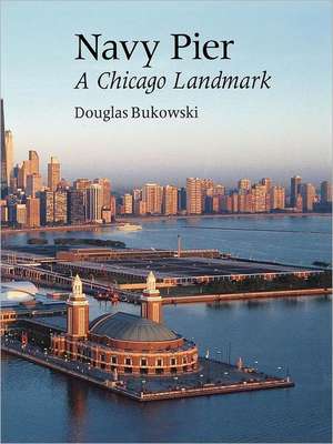 Navy Pier de Douglas Bukowski