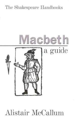 Macbeth de Alistair McCallum