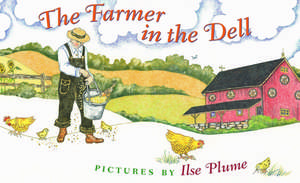 The Farmer in the Dell de Ilse Plume