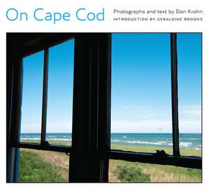 On Cape Cod de Don Krohn