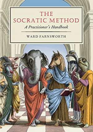 Socratic Method de Ward Farnsworth