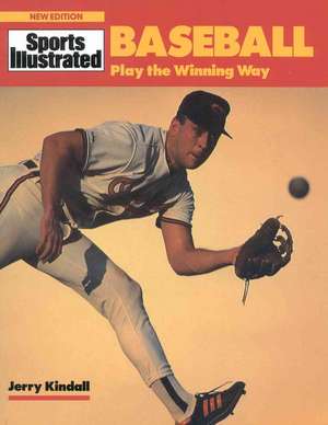 Baseball de Jerry Kindall