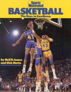 Basketball de Neil D. Isaacs