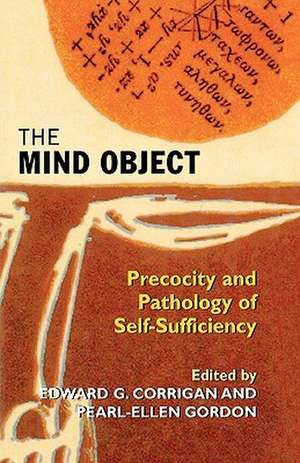 The Mind Object