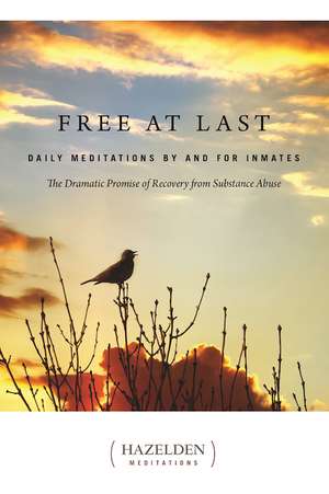 Free at Last de ANONYMOUS