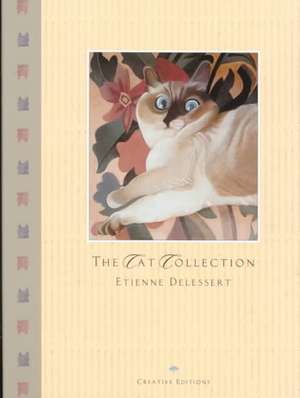 The Cat Collection de Ruth Vander Zee