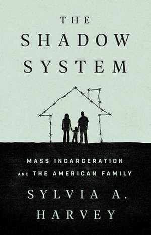 The Shadow System de Sylvia A Harvey