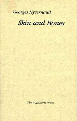 Skin and Bones de Dominic Di Bernardi