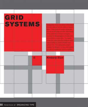 Grid Systems de Keir Elam