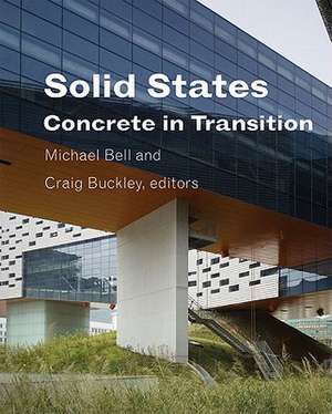 Solid States de MICHAEL BELL