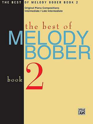 The Best of Melody Bober, Bk 2 de Melody Bober