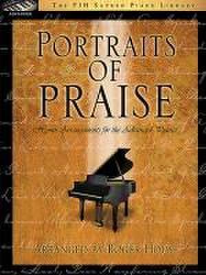 Portraits of Praise