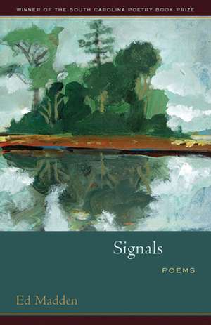 Signals de Ed Madden