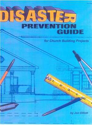 Disaster Prevention Guide