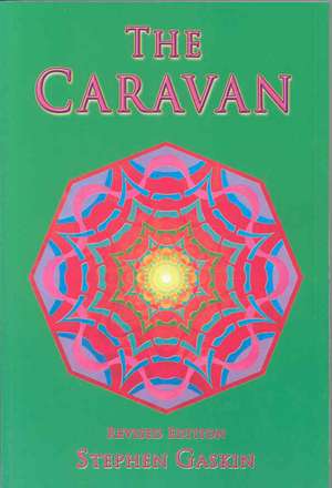 The Caravan de Stephen Gaskin