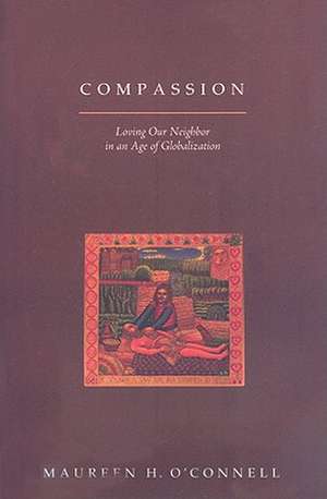 Compassion de Maureen H. O'Connell