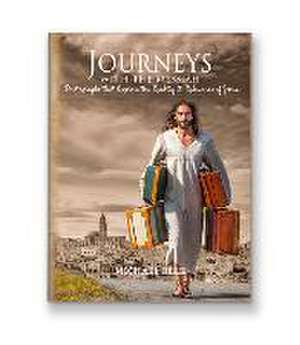 Journeys with the Messiah de Michael Belk