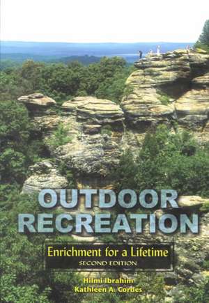 Outdoor Recreation de Hilmi Ibrahim