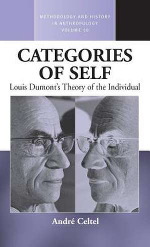 Categories of Self de Andre Celtel