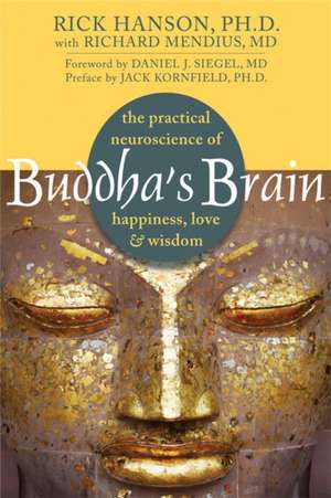 Buddha's Brain de Rick Hanson