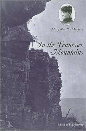 In the Tennessee Mountains de Mary Noailles Murfree