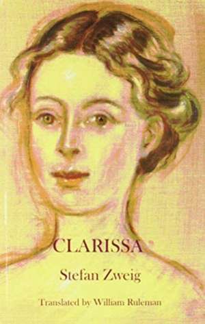 Clarissa de Stefan Zweig