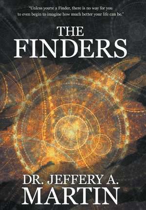 The Finders de Jeffery A. Martin