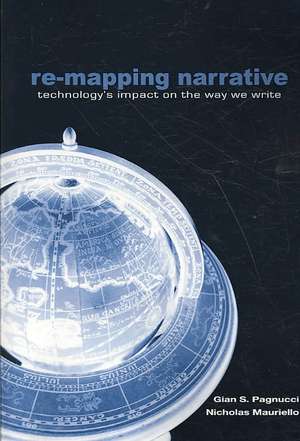 Remapping Narrative