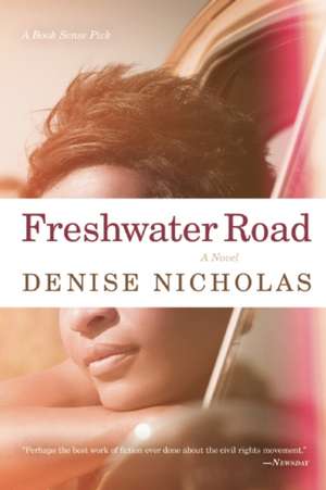 Freshwater Road de Denise Nicholas