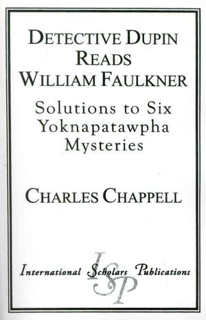 The Pacifist Option de Charles Chappell