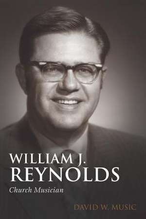 William J. Reynolds de David W. Music