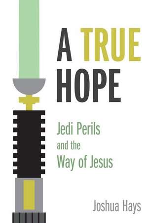 A True Hope de Joshua Hays