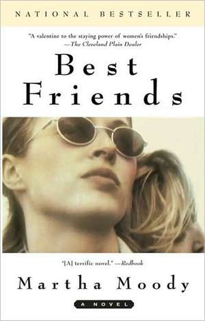 Best Friends de Martha Moody