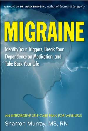 Migraine de Sharron Murray