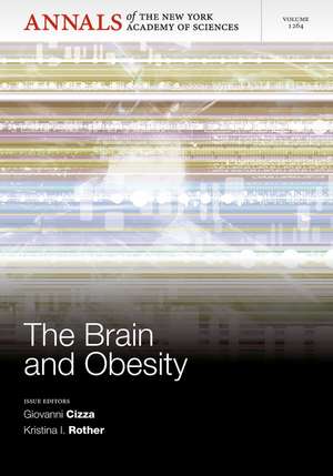 The Brain and Obesity de G Cizza