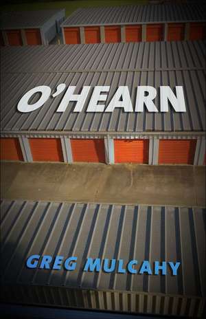 O'Hearn de Greg Mulcahy