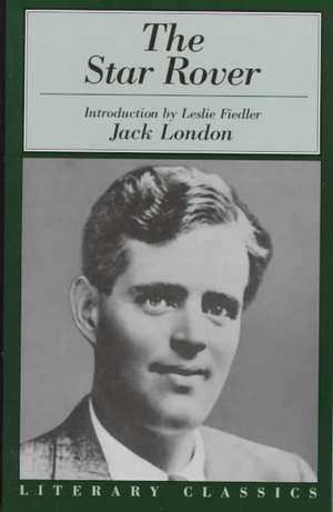 Star Rover de Jack London