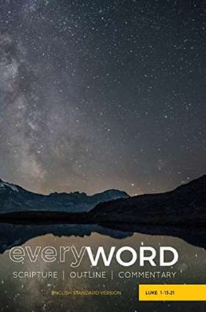 everyWORD de Worldwide Leadership Ministries