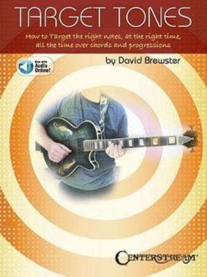 Target Tones de David Brewster