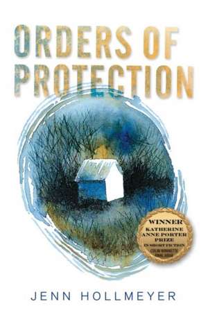 Orders of Protection, Volume 18 de Jenn Hollmeyer