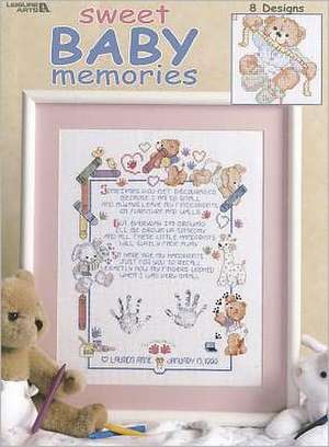 Sweet Baby Memories de Leisure Arts