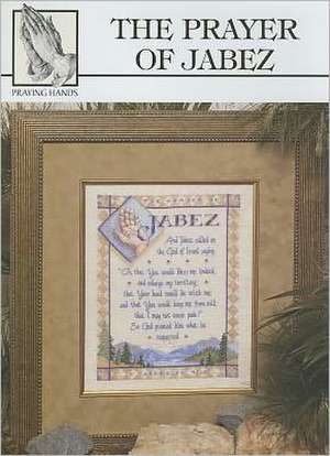 The Prayer of Jabez de Leisure Arts