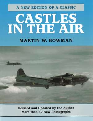 Castles in the Air de MARTIN W Bowman