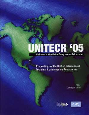 Unitecr '05 de Jeffrey D Smith